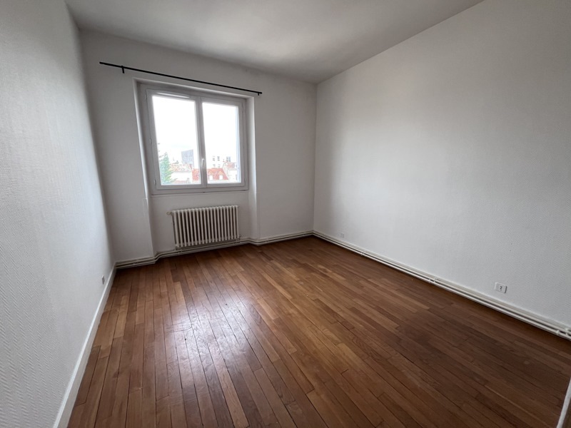 Vente Appartement PERIGUEUX - 4 pièces -75 m² - (24000)