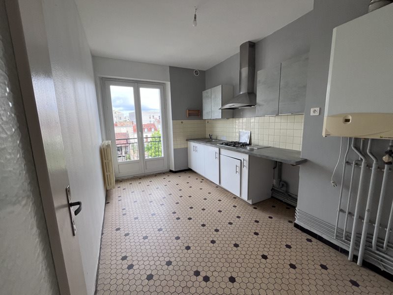 Vente Appartement PERIGUEUX - 4 pièces -75 m² - (24000)