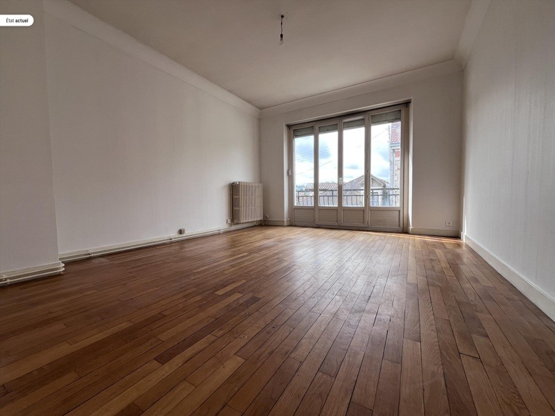 Vente Appartement PERIGUEUX - 4 pièces -75 m² - (24000)