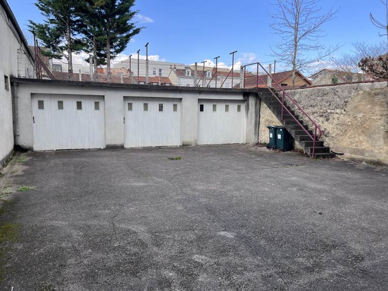 Vente Appartement PERIGUEUX - 4 pièces -75 m² - (24000)