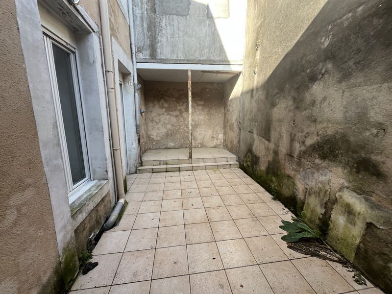 Vente Immeuble PERIGUEUX - -  149 m² - (24000)