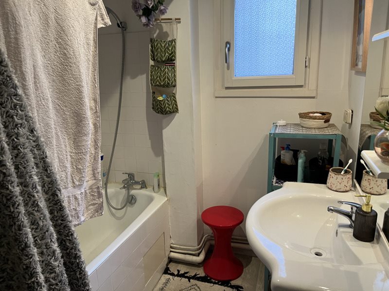 Vente Appartement PERIGUEUX - 2 pièces -42 m² - (24000)
