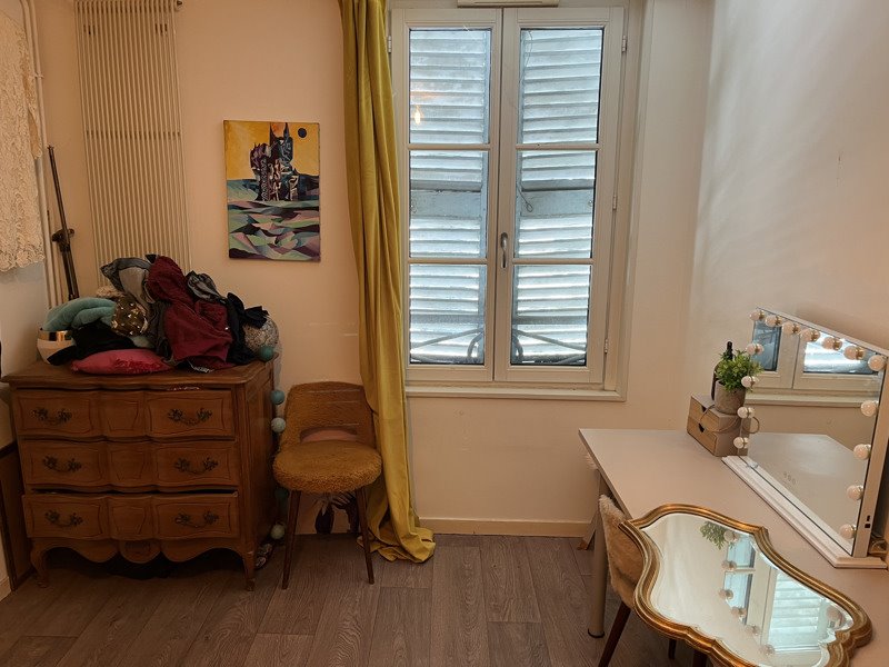 Vente Appartement PERIGUEUX - 2 pièces -42 m² - (24000)