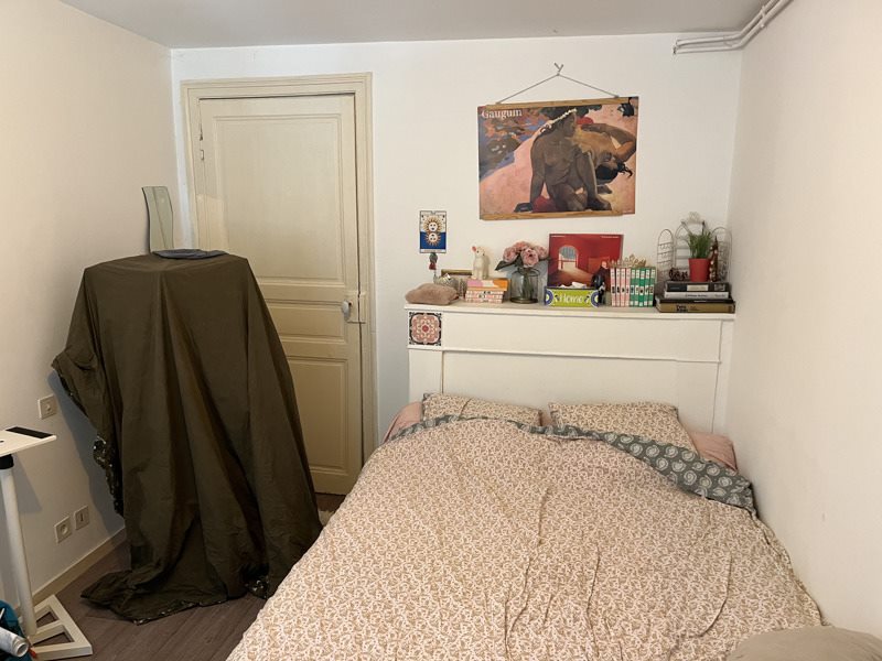 Vente Appartement PERIGUEUX - 2 pièces -42 m² - (24000)