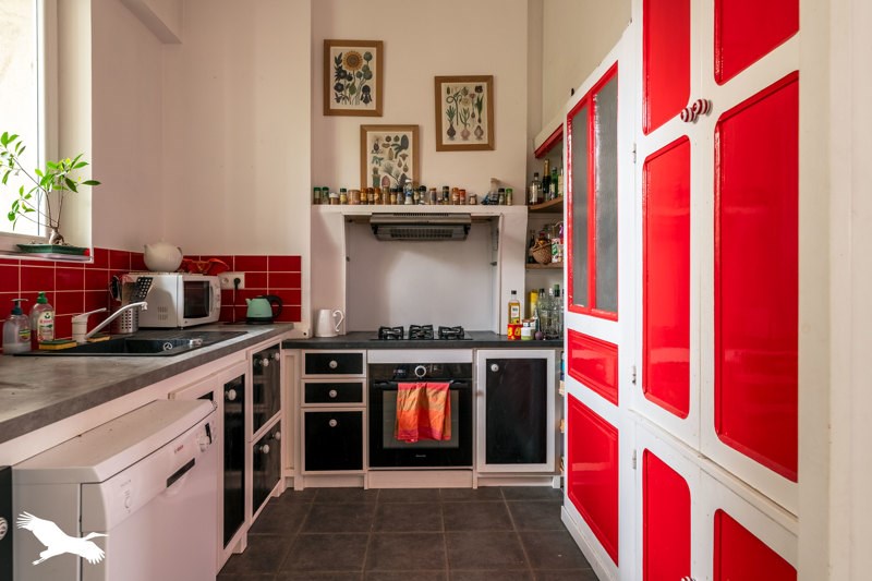 Vente Maison PERIGUEUX - 7 pièces -137 m² - (24000)
