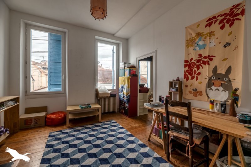 Vente Maison PERIGUEUX - 7 pièces -137 m² - (24000)