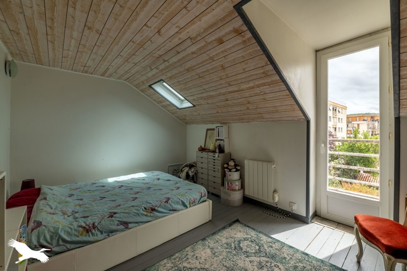 Vente Maison PERIGUEUX - 7 pièces -137 m² - (24000)