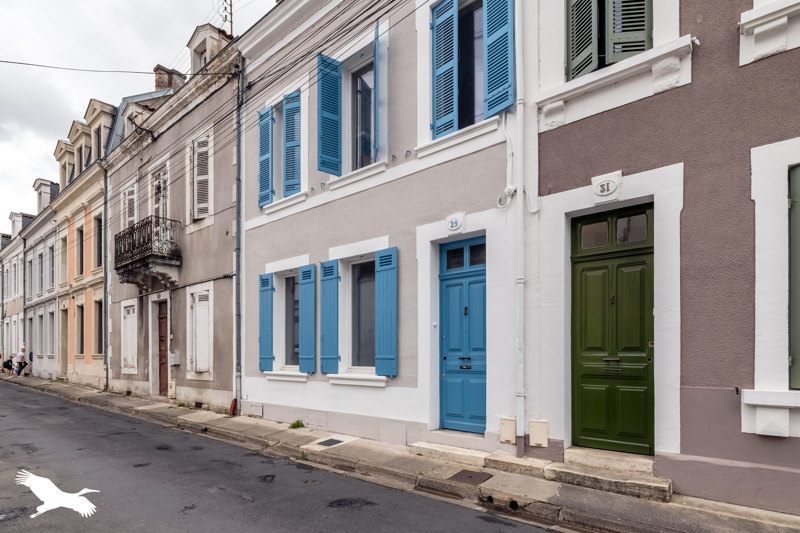 Maison 7 pièces 137 m² · à Périgueux · 137 m² · 234 300 €