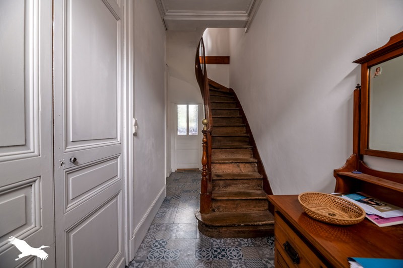 Vente Maison PERIGUEUX - 7 pièces -137 m² - (24000)