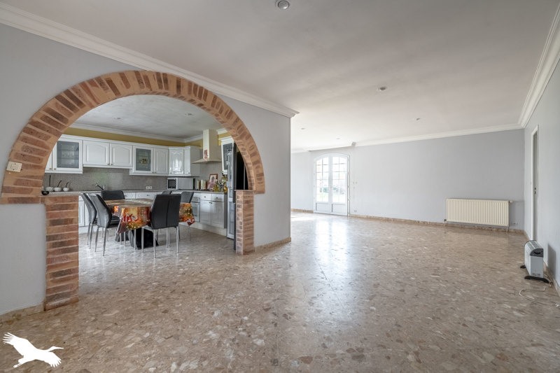 Vente Maison COULOUNIEIX CHAMIERS - 3 pièces -94 m² - (24660)