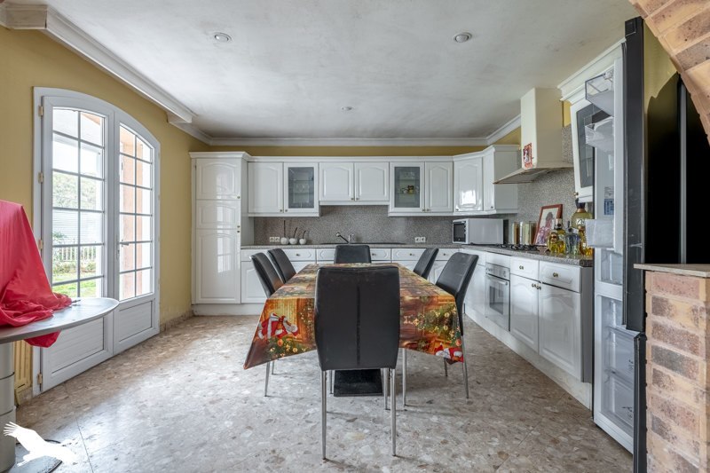 Vente Maison COULOUNIEIX CHAMIERS - 3 pièces -94 m² - (24660)