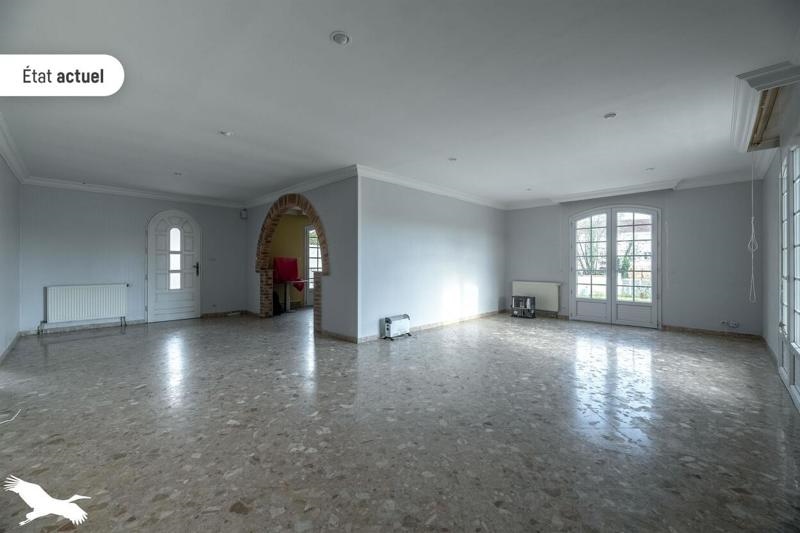 Vente Maison COULOUNIEIX CHAMIERS - 3 pièces -94 m² - (24660)