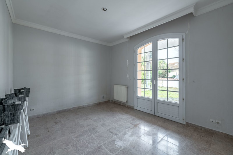 Vente Maison COULOUNIEIX CHAMIERS - 3 pièces -94 m² - (24660)