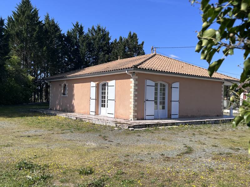 Maison 3 pièces 94 m² · à Coulounieix-Chamiers · 94 m² · 138 320 €