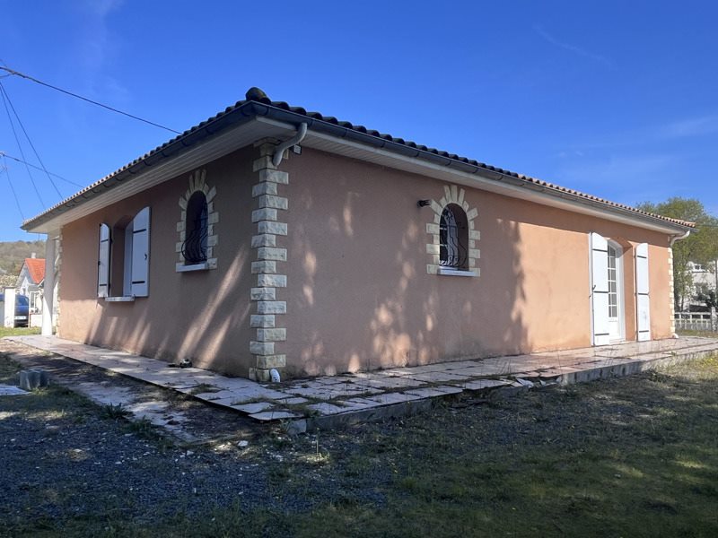 Vente Maison COULOUNIEIX CHAMIERS - 3 pièces -94 m² - (24660)