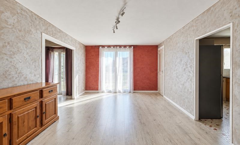 Vente Appartement Coulounieix-Chamiers - 3 pièces -78 m² - (24660)