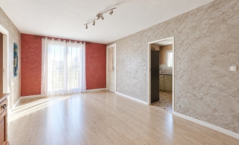 Vente Appartement Coulounieix-Chamiers - 3 pièces -78 m² - (24660)