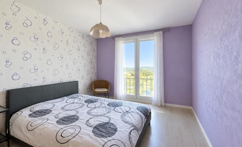 Vente Appartement Coulounieix-Chamiers - 3 pièces -78 m² - (24660)