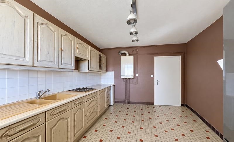 Vente Appartement Coulounieix-Chamiers - 3 pièces -78 m² - (24660)