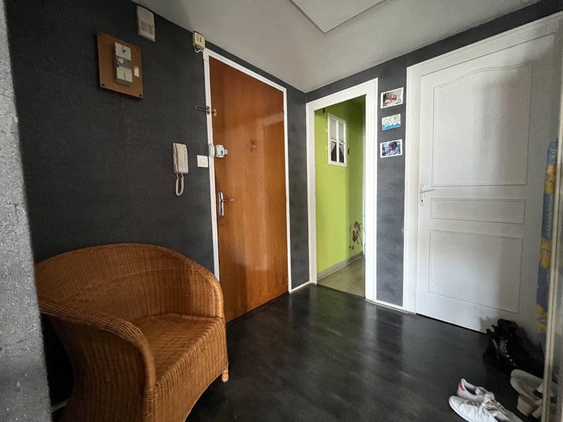 Vente Appartement COULOUNIEIX CHAMIERS - 3 pièces -78 m² - (24660)