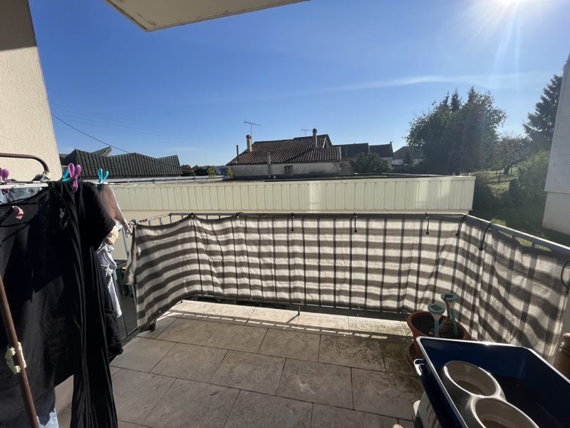 Vente Appartement COULOUNIEIX CHAMIERS - 3 pièces -78 m² - (24660)