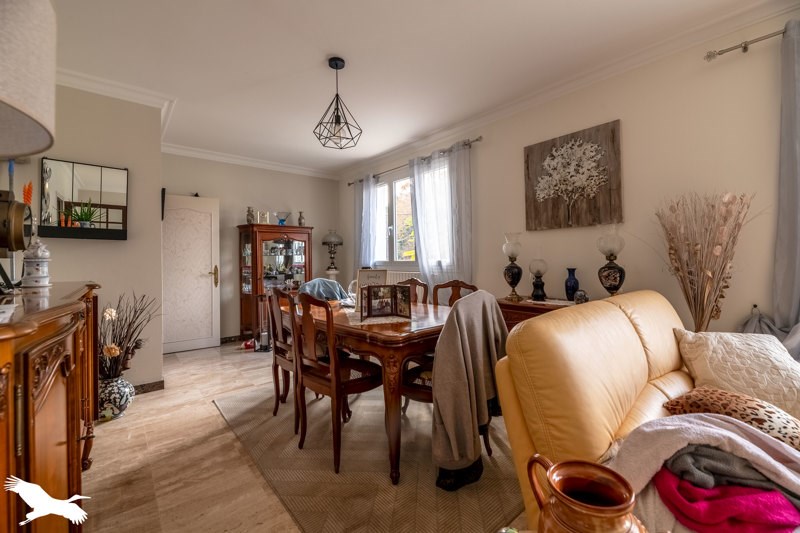 Vente Maison COULOUNIEIX CHAMIERS - 5 pièces -130 m² - (24660)