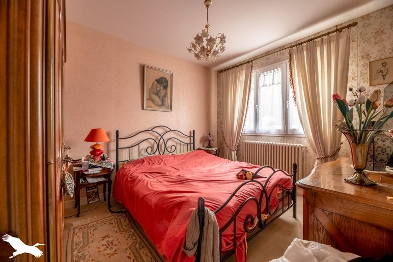Vente Maison COULOUNIEIX CHAMIERS - 5 pièces -130 m² - (24660)