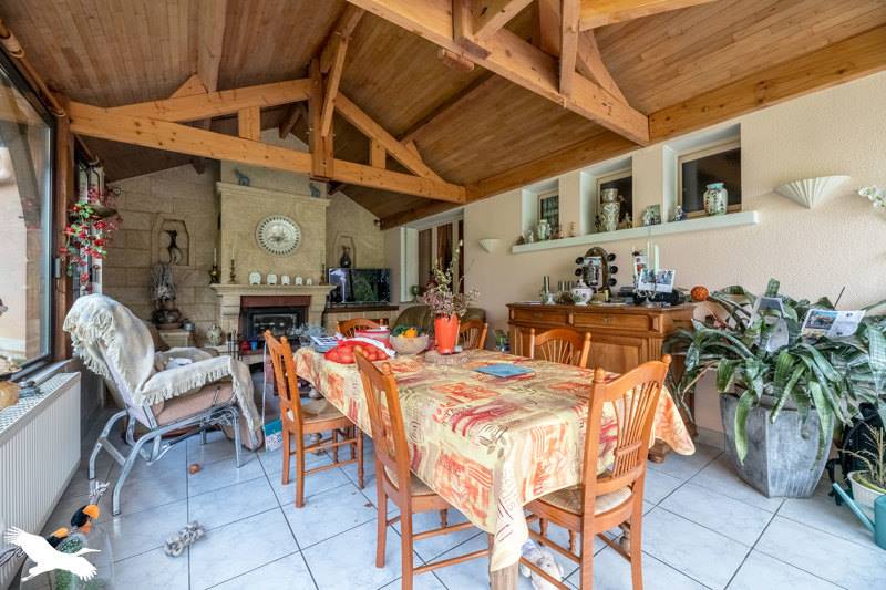 Vente Maison COULOUNIEIX CHAMIERS - 5 pièces -130 m² - (24660)