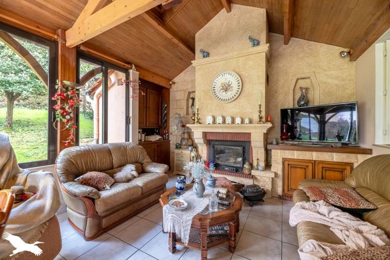Vente Maison COULOUNIEIX CHAMIERS - 5 pièces -130 m² - (24660)
