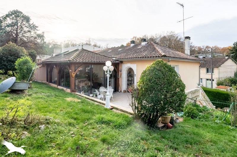 Maison 5 pièces 130 m² · à Coulounieix-Chamiers · 130 m² · 171 359 €