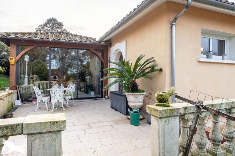 Vente Maison COULOUNIEIX CHAMIERS - 5 pièces -130 m² - (24660)
