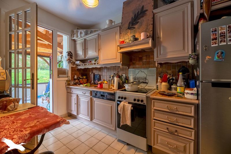 Vente Maison COULOUNIEIX CHAMIERS - 5 pièces -130 m² - (24660)