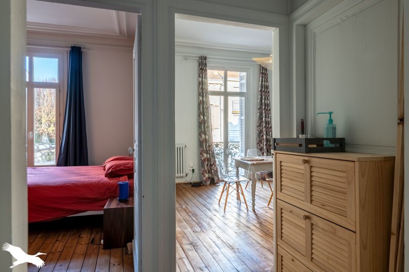 Vente Appartement PERIGUEUX - 4 pièces -70 m² - (24000)