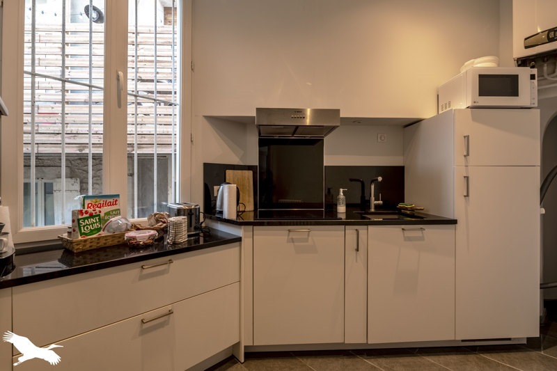 Vente Appartement PERIGUEUX - 4 pièces -70 m² - (24000)