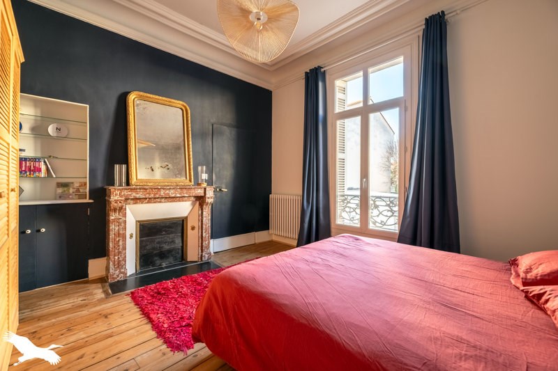 Vente Appartement PERIGUEUX - 4 pièces -70 m² - (24000)