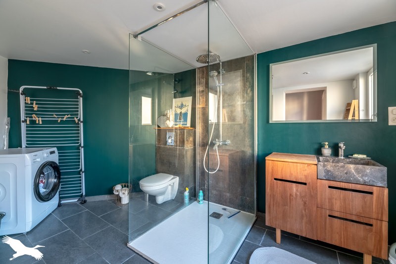 Vente Appartement PERIGUEUX - 4 pièces -70 m² - (24000)
