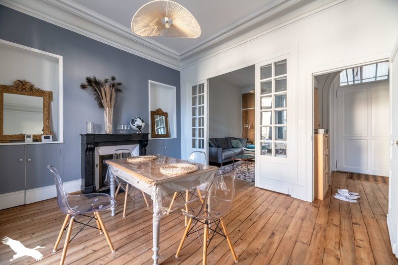 Vente Appartement PERIGUEUX - 4 pièces -70 m² - (24000)