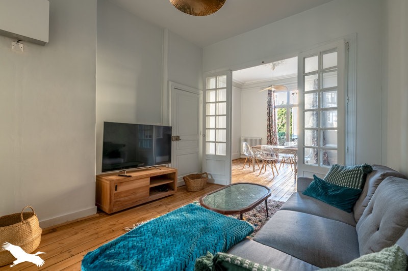Vente Appartement PERIGUEUX - 4 pièces -70 m² - (24000)