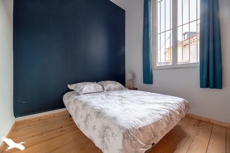 Vente Appartement PERIGUEUX - 4 pièces -70 m² - (24000)