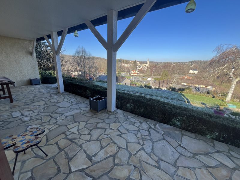 Vente Maison CHATEAU L EVEQUE - 4 pièces -108 m² - (24460)