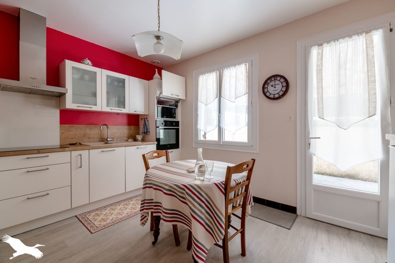 Vente Maison CHATEAU L EVEQUE - 4 pièces -108 m² - (24460)