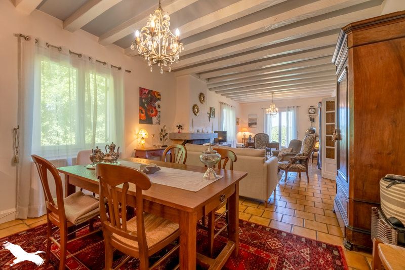 Vente Maison CHATEAU L EVEQUE - 4 pièces -108 m² - (24460)