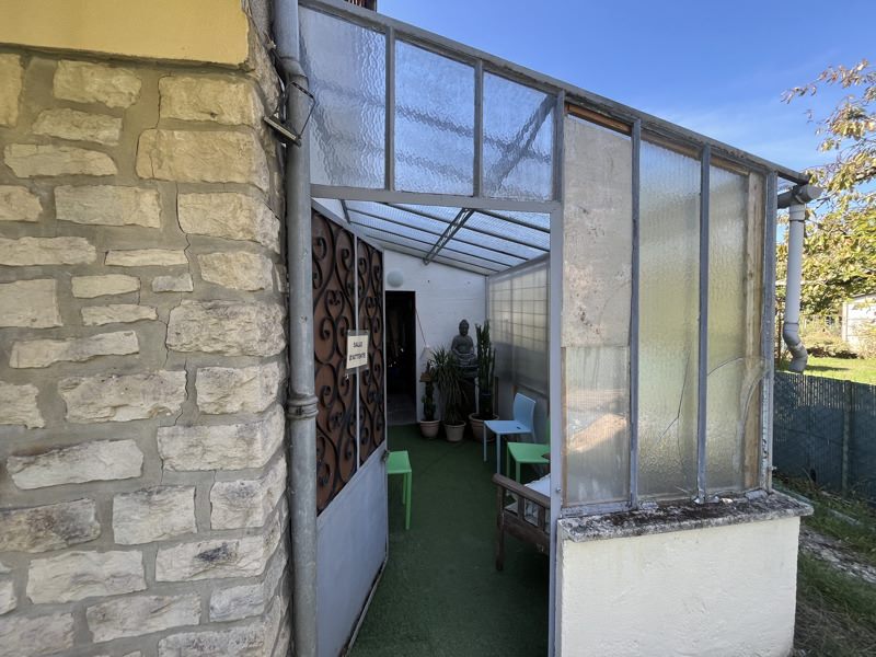 Vente Maison PERIGUEUX - 4 pièces -93 m² - (24000)