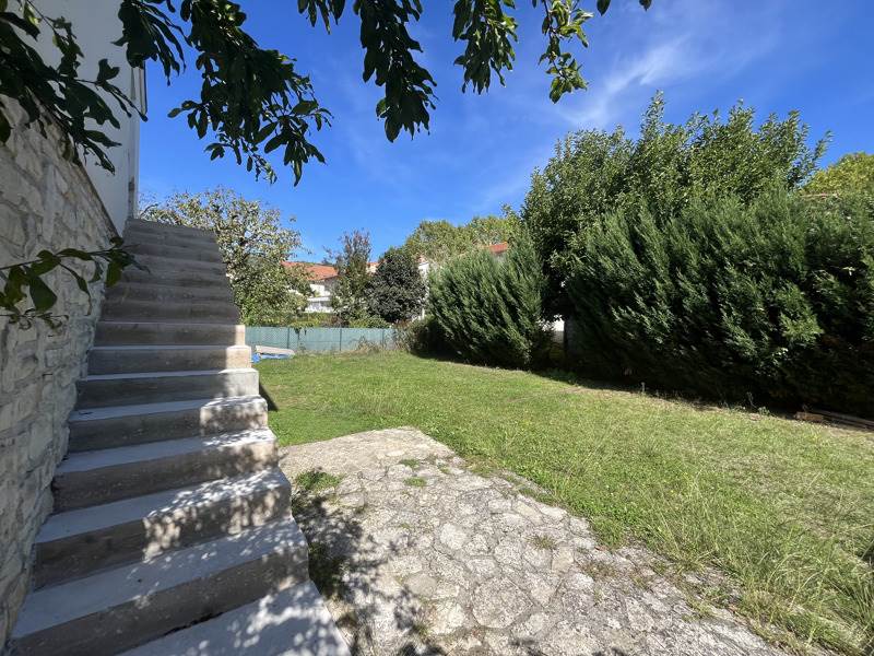 Vente Maison PERIGUEUX - 4 pièces -93 m² - (24000)