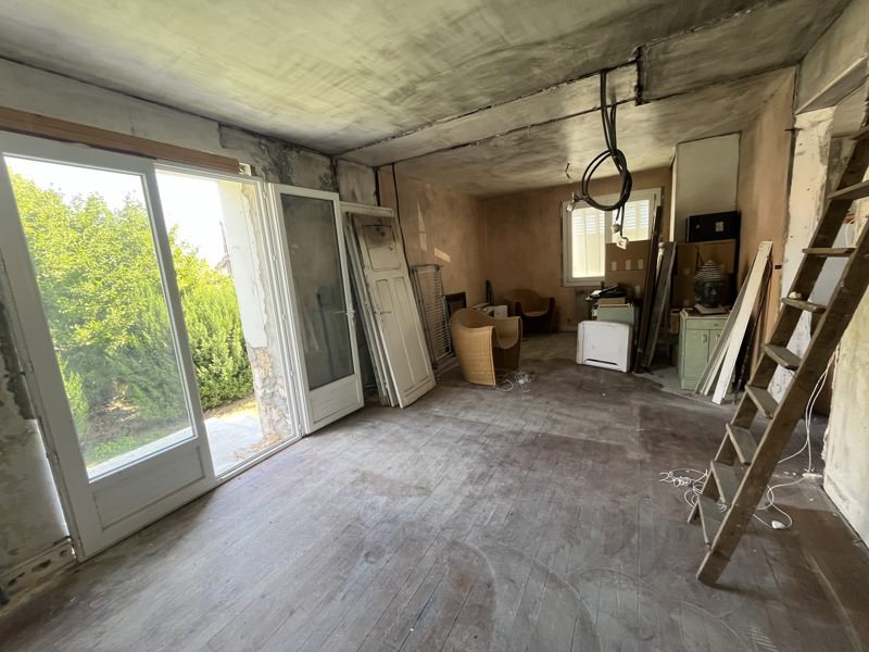 Vente Maison Périgueux - 4 pièces -93 m² - (24000)