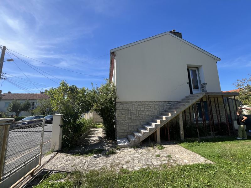 Vente Maison Périgueux - 4 pièces -93 m² - (24000)