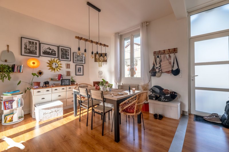 Maison 4 pièces 117 m² · à Périgueux · 117 m² · 223 650 €