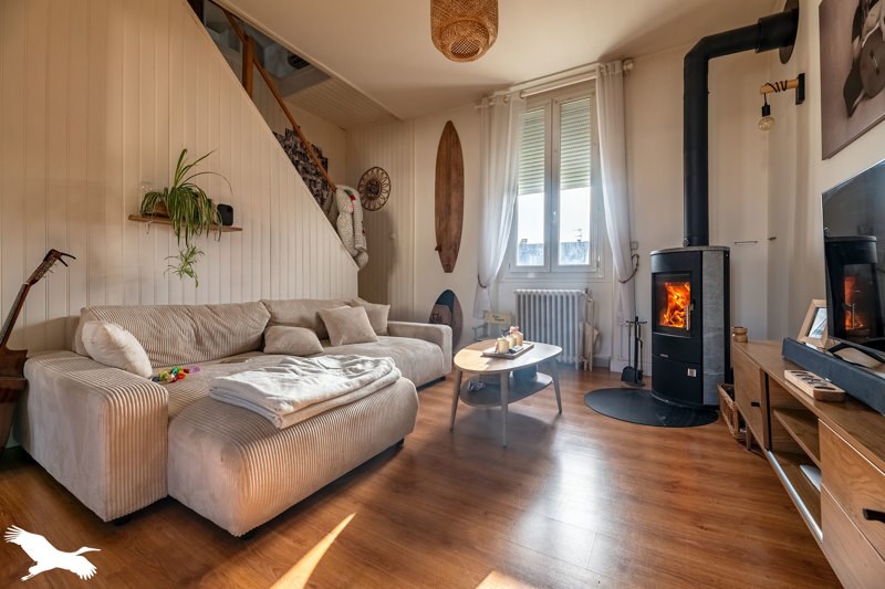 Vente Maison PERIGUEUX - 4 pièces -117 m² - (24000)