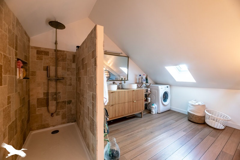 Vente Maison PERIGUEUX - 4 pièces -117 m² - (24000)