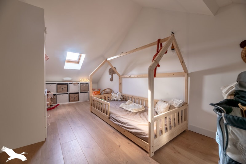 Vente Maison PERIGUEUX - 4 pièces -117 m² - (24000)